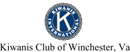 Kiwanis Club of Winchester